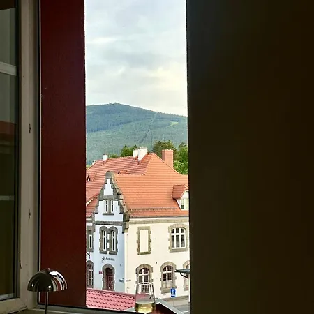 Szklarska Kamienica Διαμέρισμα *