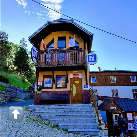 Szklarska Kamienica *